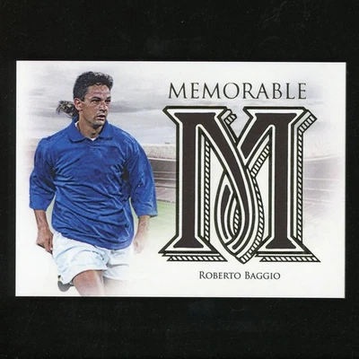 Pantalones Cortos Futera 2025 Únicos Roberto Baggio Juego Memorables 13/20 Italia ZD4446 Foto 1 de 2