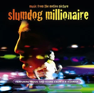 Slumdog Millionaire [CD] [*READ*, GOOD Cond.] - Picture 1 of 1