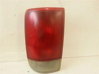 Driver Left Tail Light Fits 95-05 CHEVROLET S10 BLAZER GMC JIMMY S15 k11-153829 - Image 1 of 4