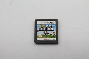 New Super Mario Bros - Nintendo DS - Game Cartridge Only - Tested - Picture 1 of 2