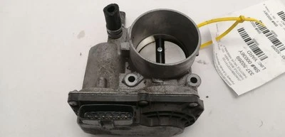 THROTTLE BODY 2203037060 2011-2017 LEXUS CT200H - Image 1 of 4