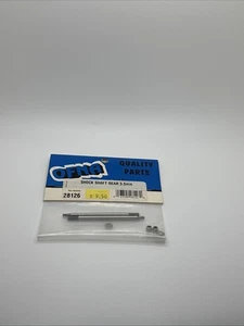 VINTAGE VERY RARE OFNA 28126 REAR SHOCK SHAFT 3.5MM HYPER 7 TQ2012 NIP - Picture 1 of 1