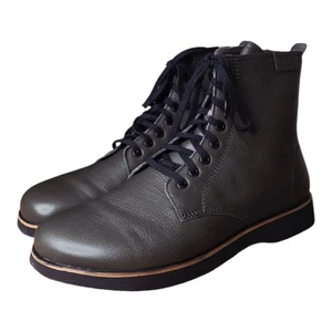 Bär Leder Schuhe Henry GR: 42,5 - Picture 1 of 6