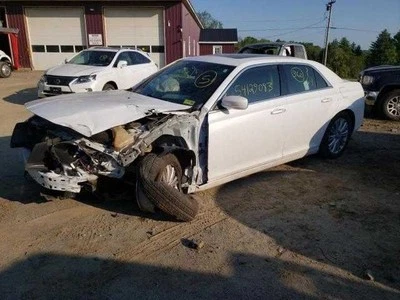 Compresor de aire acondicionado compatible con 11-14 Challenger 1718999 Foto 1 de 4