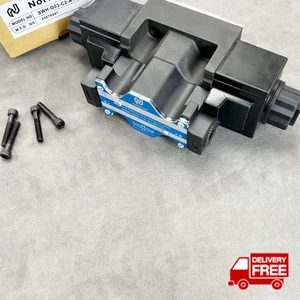 Nuovo per NORTHMAN SWH-G02-C2-A120-10 Elettrovalvola direzionale a solenoide - Foto 1 di 7