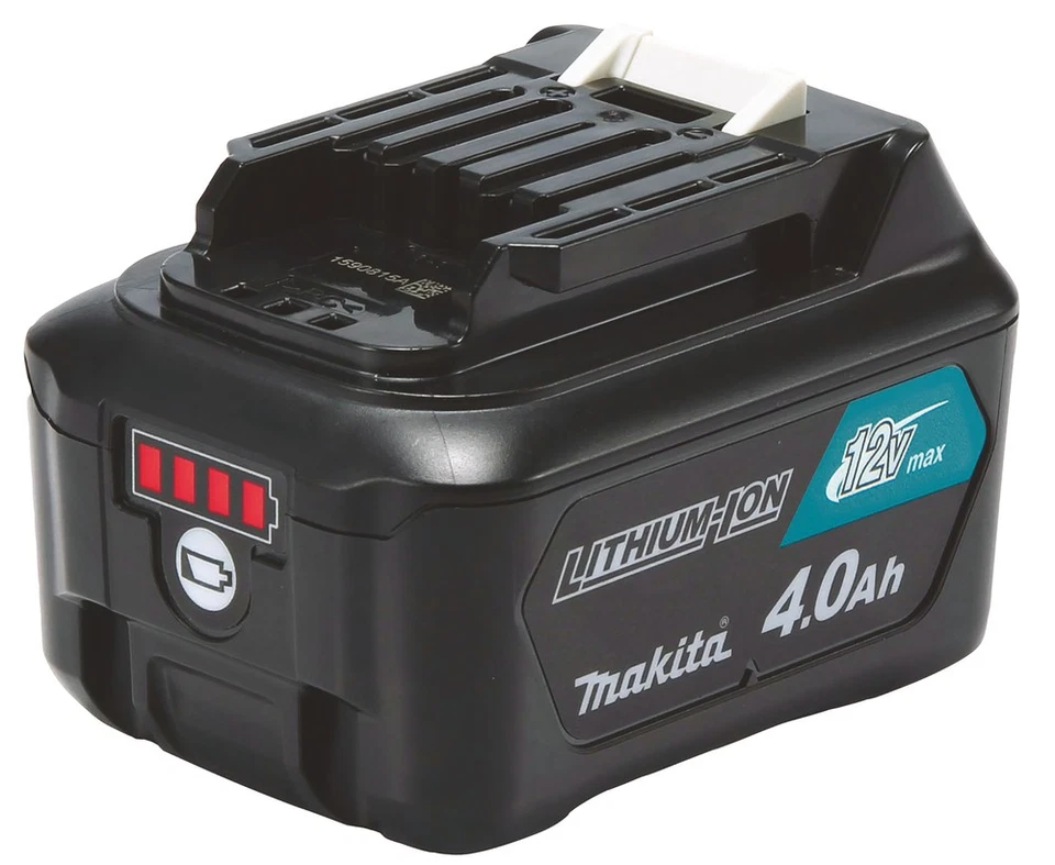 Makita 197406-2 Akku-bl1041b Li 12V 4 0ah