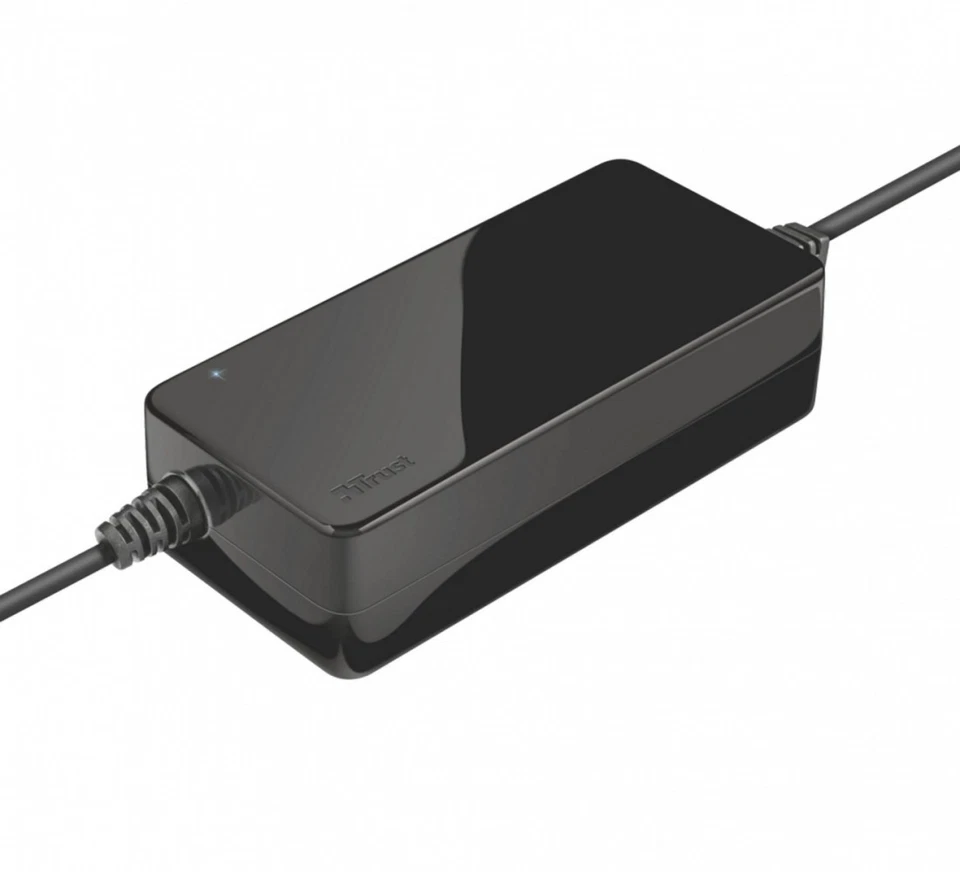 8713439221428 Primo 90W Laptop charger Trust — 第 1/4 张图片
