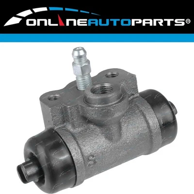 LH or RH Rear Brake Wheel Cylinder for Mitsubishi Lancer CB CC CE 1990~2003 - Image 1 of 3