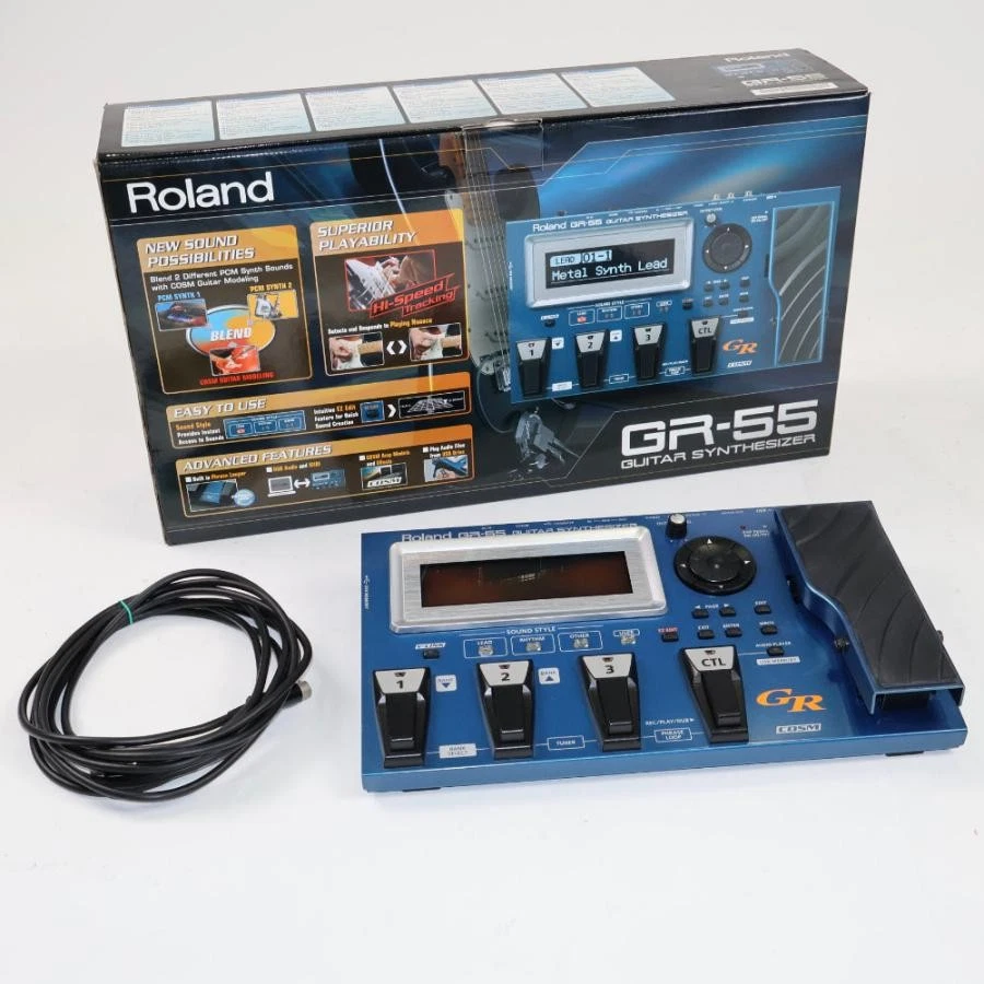 Roland GR-55 products for sale | eBay