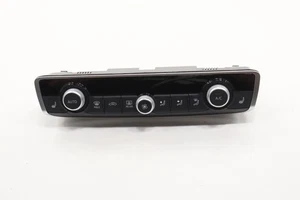 2017 2018 2019 AUDI A3 Heater A/c Control - Picture 1 of 13
