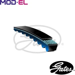 VBELT SPB2000 FOR VOLVO B10 THD103KF/102KF/103KB/102KB/103KD/102KD 9.6L 6cyl B10 - Picture 1 of 6