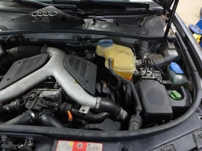 Cilindro maestro de freno compatible con 01-05 AUDI ALLROAD 228831 Foto 1 de 4