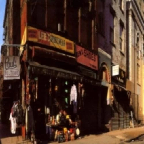 BEASTIE BOYS: PAUL'S BOUTIQUE 20TH ANNIVERSARY EDITION - LP vinyl *BRAND NEW* - Image 1 of 1