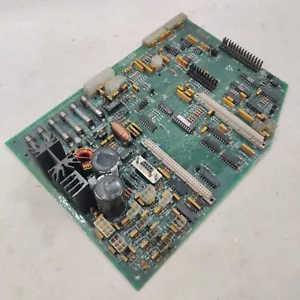Raymond Easi Tractor Manager Board PC BD 154-012-369/006 - gebraucht - ungetestet - Bild 1 von 9