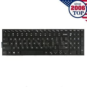 US Keyboard for Dell Inspiron 3541 3542 3551 3552 3555 3558 5542 5547 0JYP58 - Picture 1 of 3