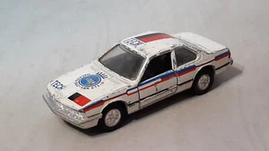 BMW 635 - White - Yat Ming - Picture 1 of 6