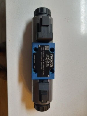Válvula direccional REXROTH R978028162 Foto 1 de 4