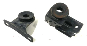 Soporte de radiador superior Ford Mustang 1994 1996 - Imagen 1 de 10