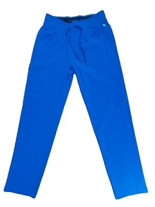 Infinity Cherokee Herren Royal SCRUB Athletic Fit HOSE - M Tall Uniform - Bild 1 von 8