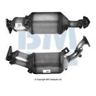 BM Catalysts BM11054H Ruß-/Partikelfilter Abgasanlage Auspuff Unten für Audi A4