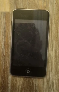 FAULTY 32GB Apple Ipod Touch 3rd Gen A1318 For SPARES/REPAIRS - Picture 1 of 2