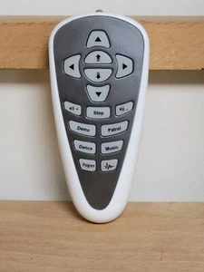 OEM REMOTE CONTROL FOR RC ROBOT TOY FITS SGILE SHJ-2001 SHJ2001 /w BATTERIES! - Picture 1 of 3