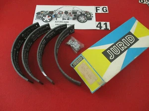 28001333340018 KIT SERIE FERODO GANASCE FRENO SZPD860 VOLKSWAGEN MAGGIOLINO 67> - Bild 1 von 2