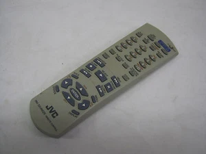  JVC SXVM52E REMOTE CONTROL  - Picture 1 of 2
