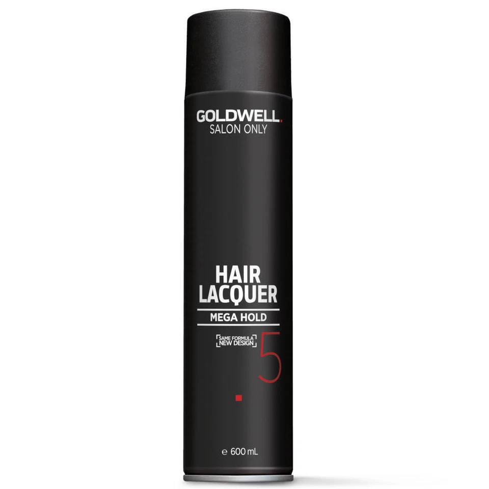 Goldwell Salon Only Super Firm 600ml Haarlack