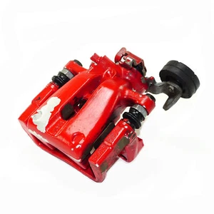 Brake Caliper Rear Left 240x10mm Opel Astra G - Picture 1 of 5