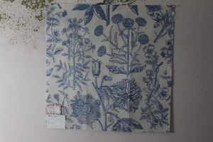 Duralee, Conservatory, Indoor/Outdoor Fabric, Floral, 26.50" W X 26.50" L Var Cl - Picture 1 of 8