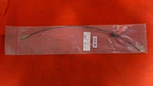 Quinton Hazell QH BC2309 Cable for Parking Brake Rc478982p# - Picture 1 of 2