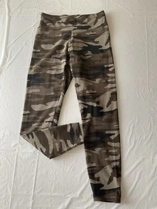 Leggings para mujer Express camuflaje S/P - Imagen 1 de 9