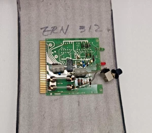 TARJETA PCB TERASAKI ERN-312 K/751/247-001B (ENVÍO GRATUITO) - Imagen 1 de 5