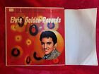 Elvis Presley  Elvis' Golden Records 1959 US 12" vinyl LP w/ orig inner sleeve