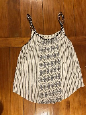 Maurices Size Large Spaghetti Strap Tank - Image 1 of 4