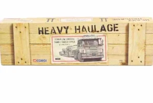 Corgi CC12210 Scania Low Loader Thames Trader Tipper W.H. Malcolm Ltd 1.50 NEW - Picture 1 of 2