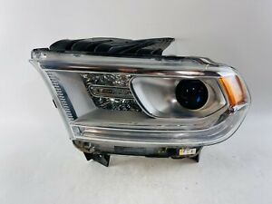 Genuine OEM Left Headlights for Dodge Durango for sale | eBay