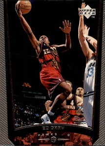 B1736- 1998-99 Upper Deck Basketball Cards +Inserts -You Pick- 10+ FREE US SHIP