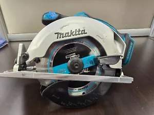 Makita XSS02ZR 18V Cordless Circular Saw (Tool Only) - Picture 1 of 6