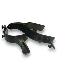 Espuelas de equitación de toros juveniles Jerry Beagley - Imagen 1 de 1