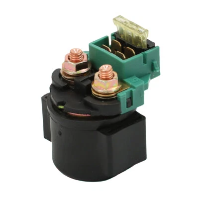 For Arctic Cat 366 350 400 450 425 Replace 3313-464 Starter Solenoid Relay Foto 1 de 4