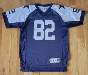 DALLAS COWBOYS "JASON WITTEN" YOUTH VINTAGE COLLECTION JERSEY - SIZE XL 18-20 - Picture 1 of 7