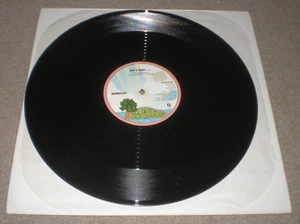 Morrissey Roy's keen 12" Vinyl Record IS 671 RARE The Smiths - Picture 1 of 4