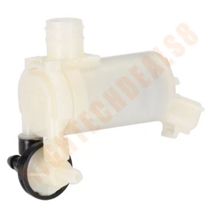 8260A217 Windshield Windscree Washer Pump For Mitsubishi Outlander 2011-2015 - Picture 1 of 6