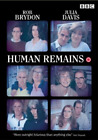 Human Remains Dvd Rob Brydon Julia Davis Uk Import