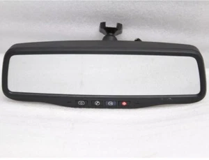20945097 CHEVROLET GMC interior rear view rearview mirror w/ Camera Display OEM - Picture 1 of 7
