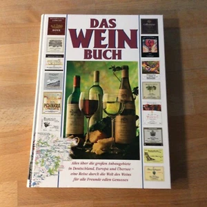 "Das Weinbuch" - Bild 1 von 8