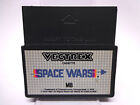 Vectrex Game - Space Wars (Module) 11400202