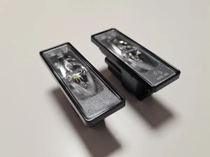 PEUGEOT 208 II Kennzeichenbeleuchtung 50R19339  - Bild 1 von 7